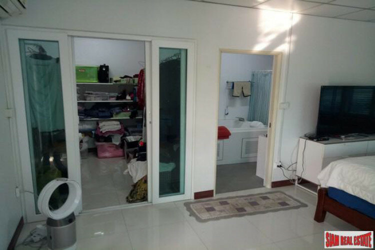 Дом в Бангкоке, Таиланд | THE218115