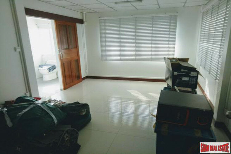 Дом в Бангкоке, Таиланд | THE218115