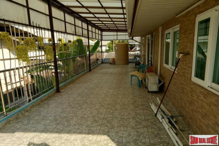 Дом в Бангкоке, Таиланд | THE218115