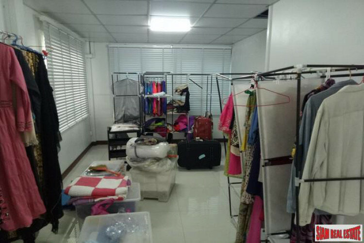 Дом в Бангкоке, Таиланд | THE218115