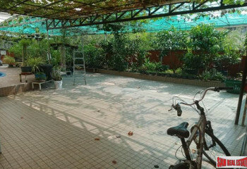 Дом в Бангкоке, Таиланд | THE218115