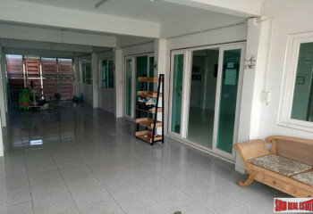 Дом в Бангкоке, Таиланд | THE218115