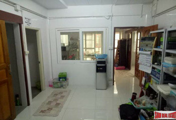 Дом в Бангкоке, Таиланд | THE218115