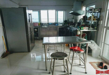 Дом в Бангкоке, Таиланд | THE218115