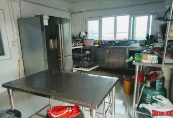 Дом в Бангкоке, Таиланд | THE218115