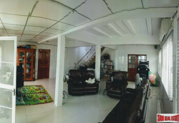 Дом в Бангкоке, Таиланд | THE218115