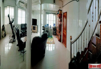 Дом в Бангкоке, Таиланд | THE218115