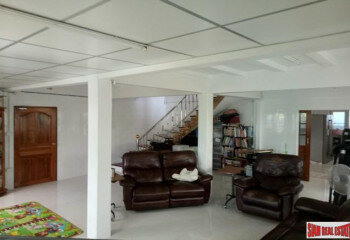 Дом в Бангкоке, Таиланд | THE218115