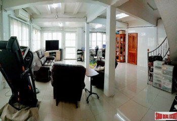 Дом в Бангкоке, Таиланд | THE218115