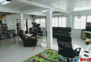 Дом в Бангкоке, Таиланд | THE218115