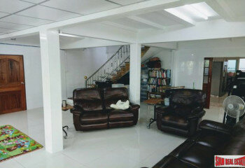 Дом в Бангкоке, Таиланд | THE218115