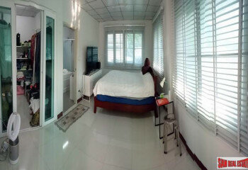 Дом в Бангкоке, Таиланд | THE218115