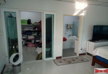 Дом в Бангкоке, Таиланд | THE218115