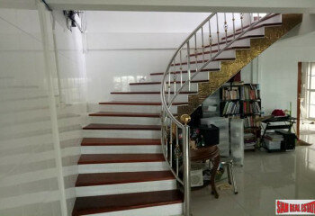 Дом в Бангкоке, Таиланд | THE218115