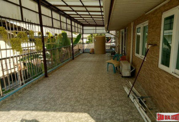 Дом в Бангкоке, Таиланд | THE218115