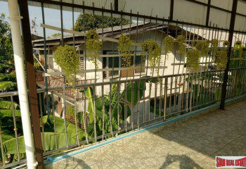 Дом в Бангкоке, Таиланд | THE218115