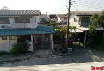 Дом в Бангкоке, Таиланд | THE218115