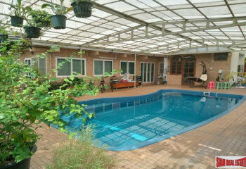 Дом в Бангкоке, Таиланд | THE218115