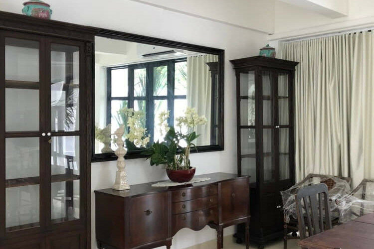 Дом в Бангкоке, Таиланд | THE345427