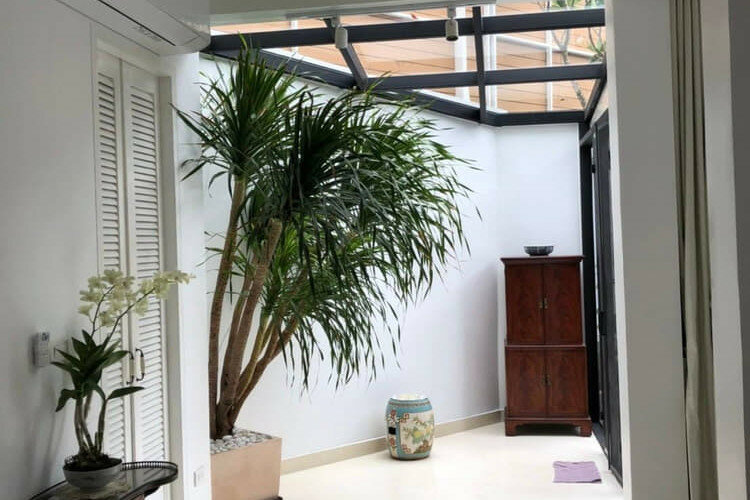 Дом в Бангкоке, Таиланд | THE345427