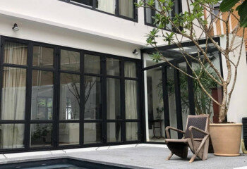 Дом в Бангкоке, Таиланд | THE345427