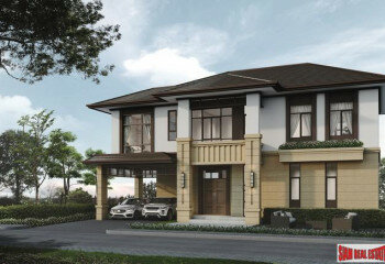 Дом в Бангкоке, Таиланд | THE526062