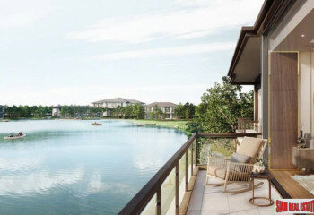 Дом в Бангкоке, Таиланд | THE526062