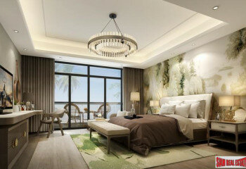 Дом в Бангкоке, Таиланд | THE526062