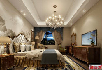 Дом в Бангкоке, Таиланд | THE526062