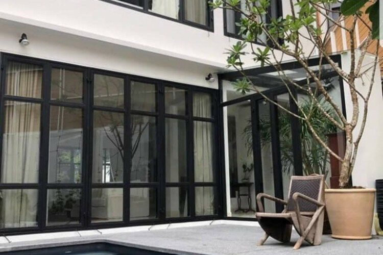 Дом в Бангкоке, Таиланд | THE145377