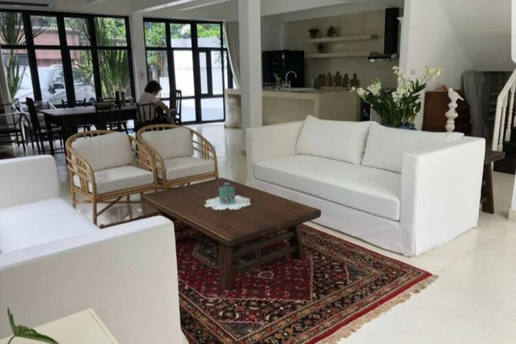 Дом в Бангкоке, Таиланд | THE145377