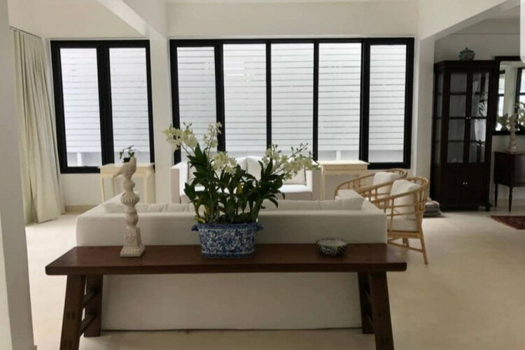 Дом в Бангкоке, Таиланд | THE145377