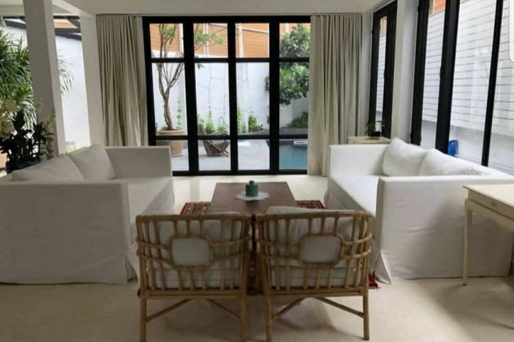 Дом в Бангкоке, Таиланд | THE145377