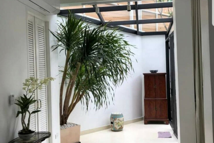 Дом в Бангкоке, Таиланд | THE145377