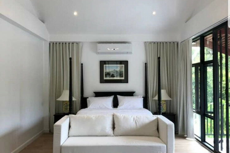 Дом в Бангкоке, Таиланд | THE145377