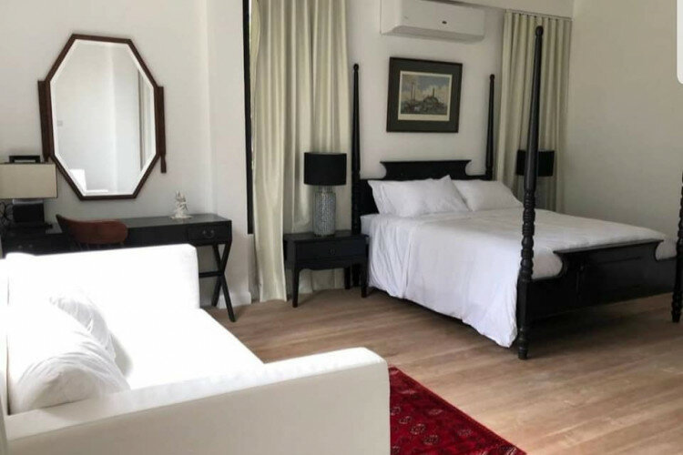 Дом в Бангкоке, Таиланд | THE145377