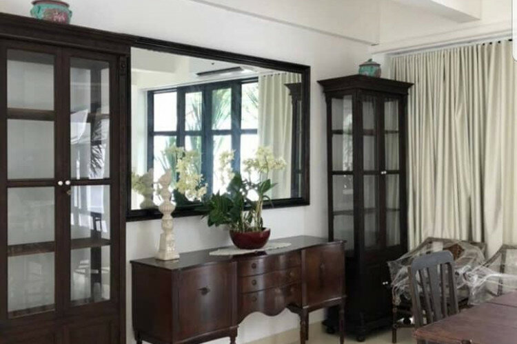 Дом в Бангкоке, Таиланд | THE145377