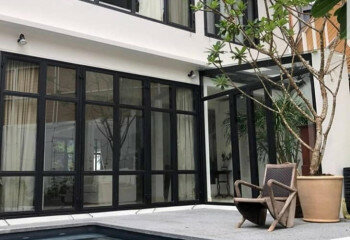 Дом в Бангкоке, Таиланд | THE145377