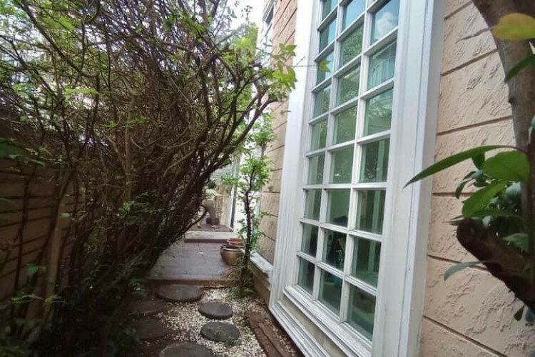 Дом в Бангкоке, Таиланд | THE445286