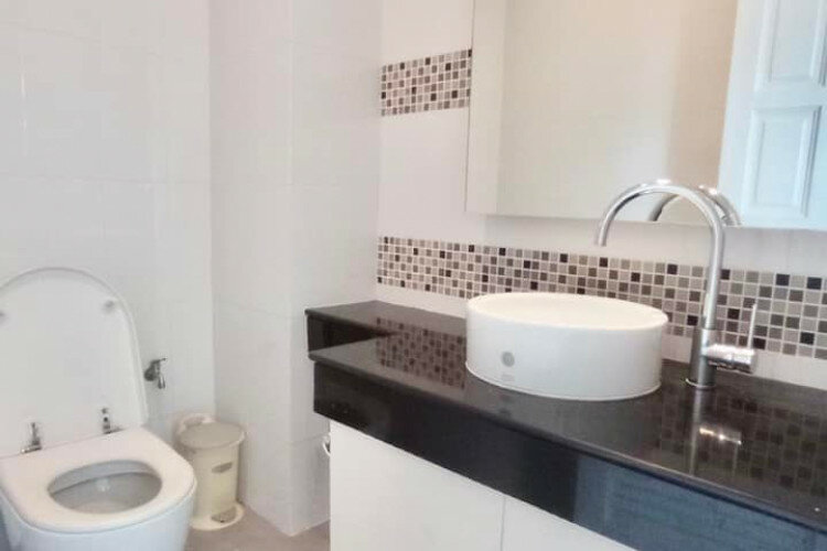 Дом в Бангкоке, Таиланд | THE445286