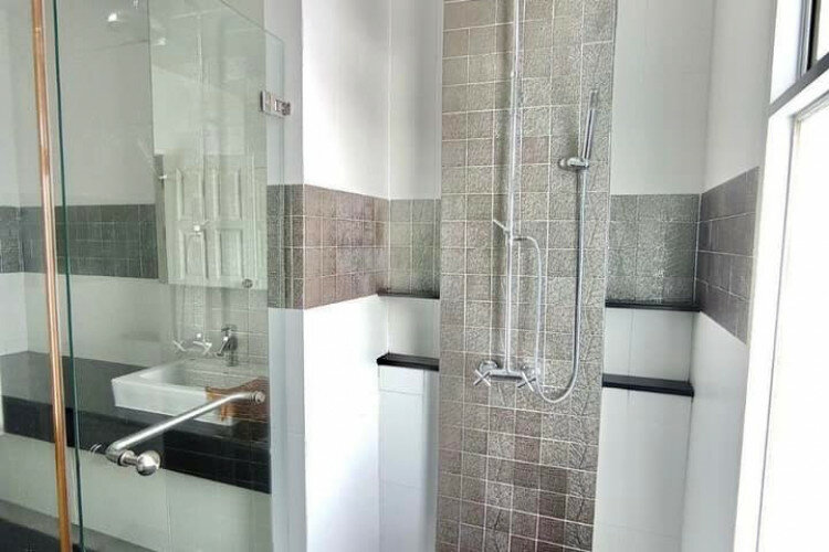 Дом в Бангкоке, Таиланд | THE445286