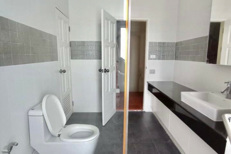 Дом в Бангкоке, Таиланд | THE445286