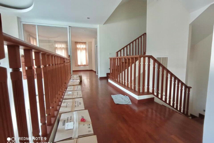 Дом в Бангкоке, Таиланд | THE445286