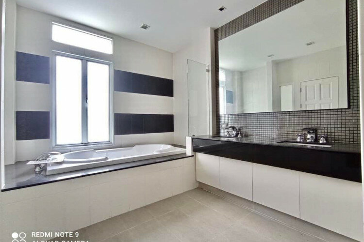 Дом в Бангкоке, Таиланд | THE445286