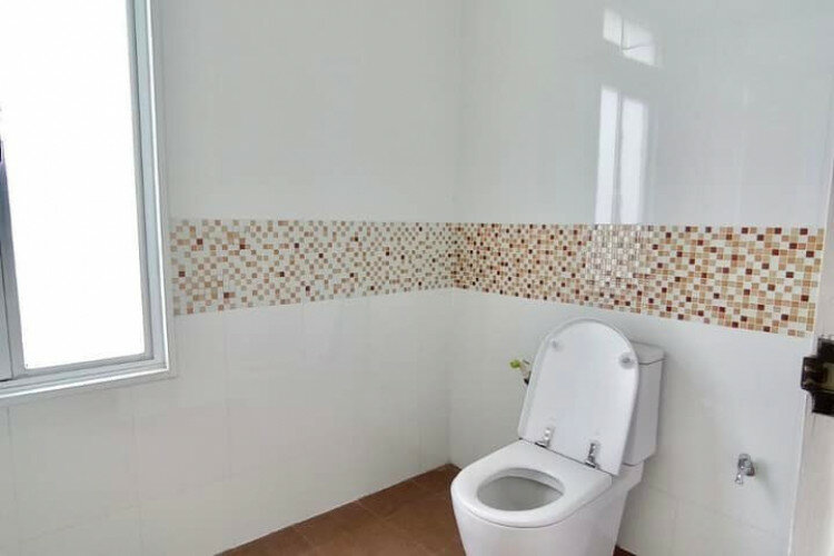 Дом в Бангкоке, Таиланд | THE445286