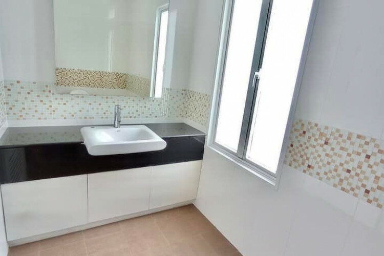 Дом в Бангкоке, Таиланд | THE445286