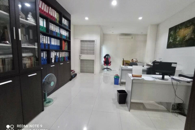 Дом в Бангкоке, Таиланд | THE245284