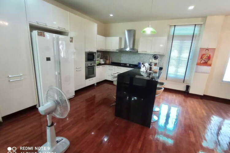 Дом в Бангкоке, Таиланд | THE245284