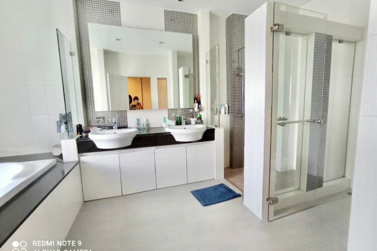 Дом в Бангкоке, Таиланд | THE245284