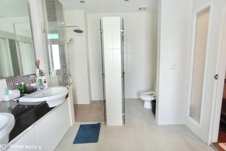 Дом в Бангкоке, Таиланд | THE245284